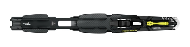 Fischer Binding Move Race Kit IFP CL Justerer bindingen enkelt og raskt 