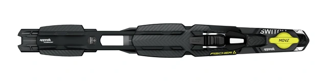 Fischer Binding Switch Move Kit IFP Justerbar binding til klassisk 