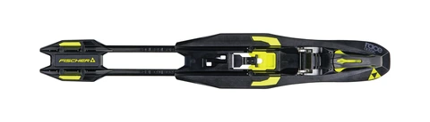 Fischer Race Classic IFP Klassisk binding til trening og racing