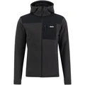 Swix Herre Surmount Stormfleece Jakke Allsidig midt- eller ytterlag Black