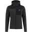 Swix Herre Surmount Stormfleece Jakke Allsidig midt- eller ytterlag Black