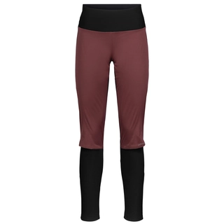 Johaug Bukse Concept 2.0 Allsidig bestselger Bukse MAHOG