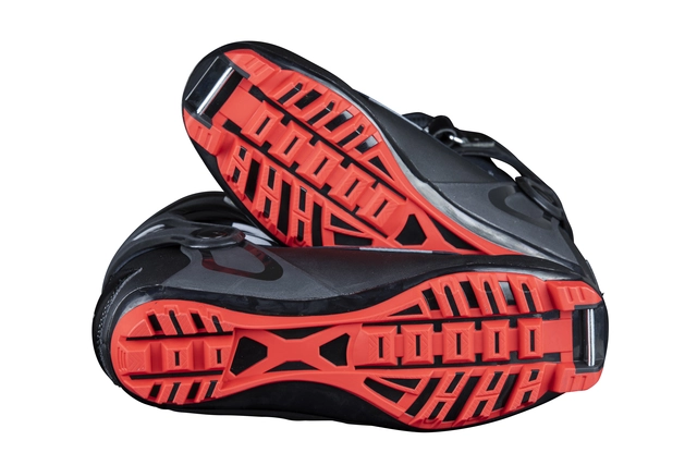 Madshus Skisko Kombi Endurace 43 Kombisko til tur og lett trening 