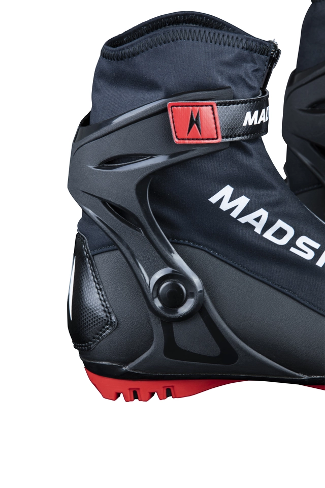 Madshus Skisko Kombi Endurace 43 Kombisko til tur og lett trening 