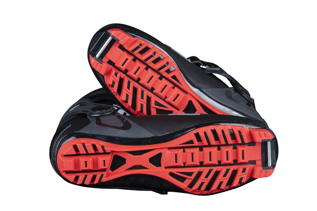 Madshus Skisko Skate Endurace 45 Komfortabel skøytesko til tur og trening 