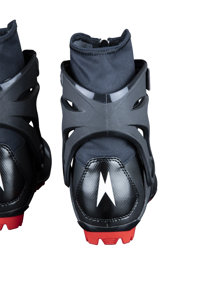 Madshus Skisko Skate Endurace 45 Komfortabel skøytesko til tur og trening 