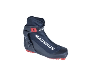 Madshus Skisko Skate Endurace Komfortabel sk&#248;ytesko til tur og trening