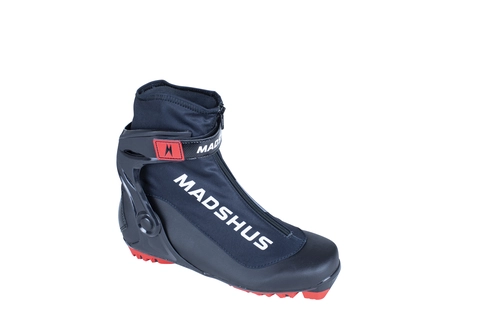 Madshus Skisko Skate Endurace Komfortabel skøytesko til tur og trening