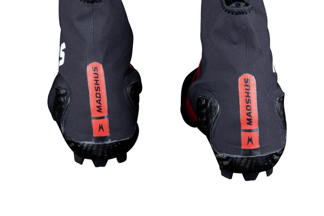 Madshus Redline Classic Langrennsko 40 Racing World Cup klassiskstøvel 22/23 