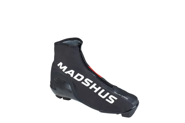 Madshus Redline Classic Langrennsko 40 Racing World Cup klassiskstøvel 22/23 