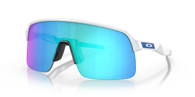 Oakley Sutro Lite Matte White Prizm Sapphire 