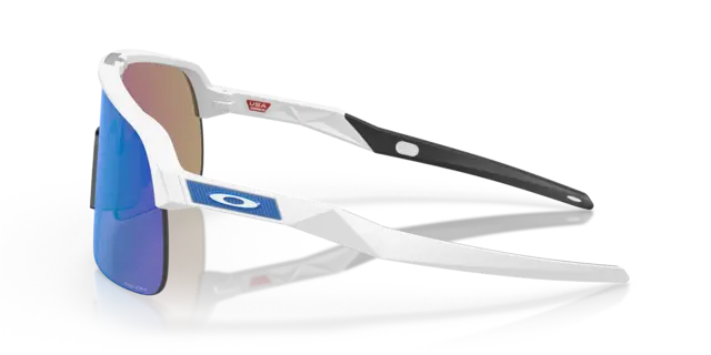 Oakley Sutro Lite Matte White Prizm Sapphire 