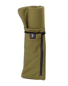 HeatX Varmende Sitteunderlag Batterivarmet sitteunderlag Green