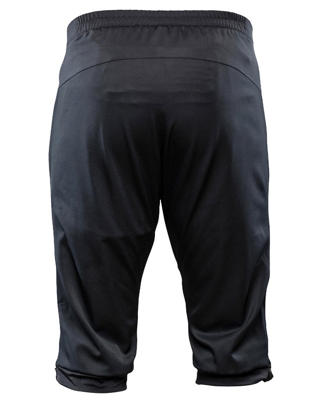 HeatX Heated Nikkers S Batterivarmet knebukse 