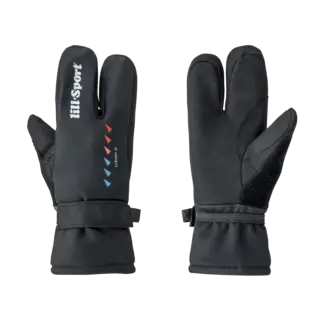 Lill-Sport Vott Jr Protos Lobster F&#244;ret lobster-vott for barn Black