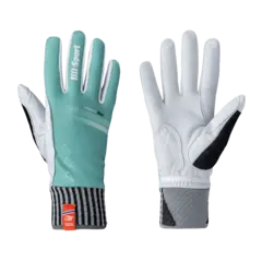 Lill-Sport Hanske Legend Slim Skihanske for trening / konkurranse Mint