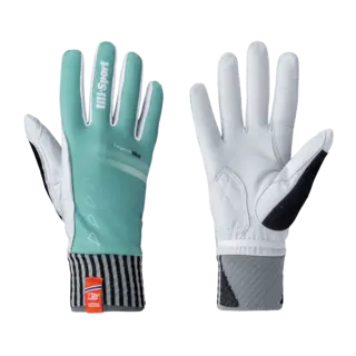 Lill-Sport Hanske Legend Slim Skihanske for trening / konkurranse Mint