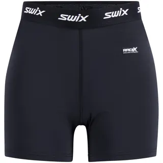 Swix Dame RaceX bodyw Boxer Wind Vindboxer til dame Black