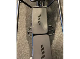 Hard Rocx Funk-e Seat Pad