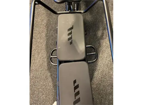 Hard Rocx Funk-e Seat Pad 