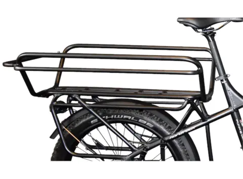 Hard Rocx Funk-e Seat Pad 