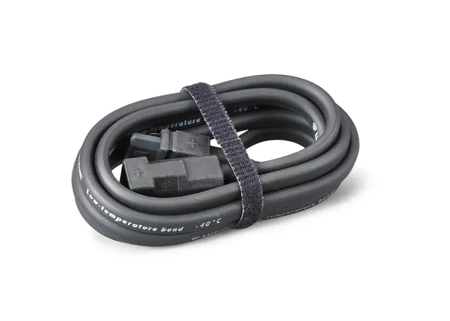 Lupine Extension cable 30cm Skjøtekabel for Lupine hodelykt 