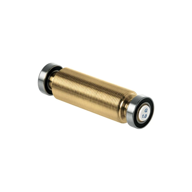 Swix Structure Linear 1.0mm Manuell strukturvalse for T0424 