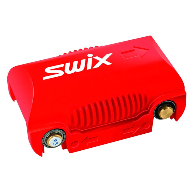 Swix T0424 Structure Roller Tool Strukturverktøy til langrennsski 
