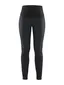 Craft Dame Tights Adv Pursuit Thermal Langrennstights vind- og vanntett front