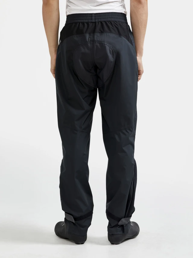 Craft Herre Bukse Core Endur Hydro XL Vind- og vannavstøtende sykkelbukse 