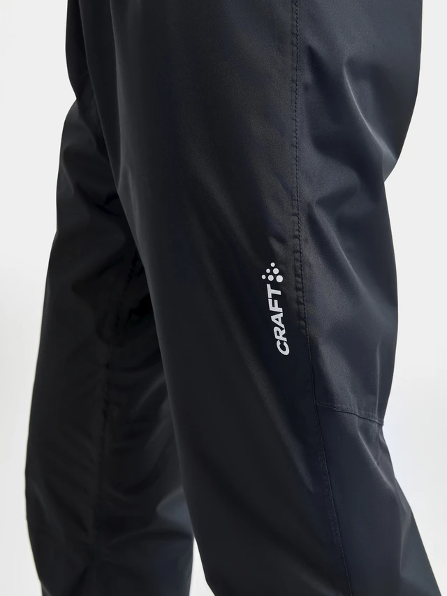 Craft Dame Bukse Core Endur Hydro M Vind- og vannavstøtende sykkelbukse 