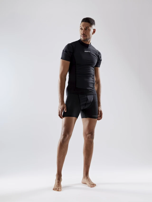 Craft Boxer Active Extreme X Wind XL Vindtett bokser til herre  Black 