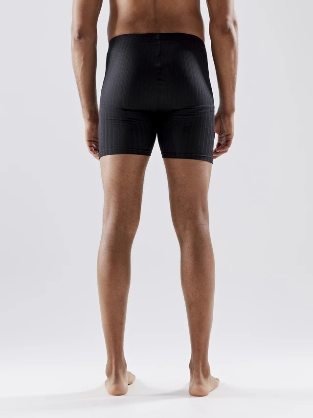 Craft Boxer Active Extreme X Wind XL Vindtett bokser til herre  Black 