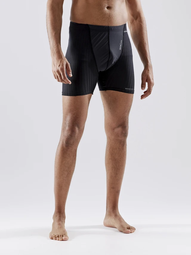 Craft Boxer Active Extreme X Wind XL Vindtett bokser til herre  Black 