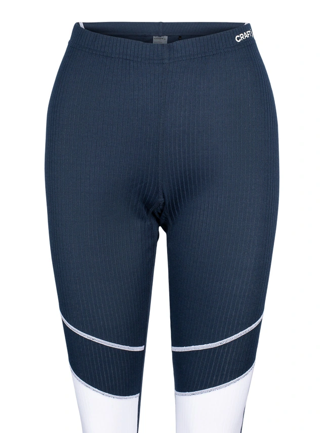 Craft Dame NOR Baselayer sett S Superundertøy helt sett Blaze-White 