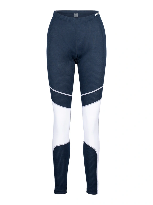 Craft Dame NOR Baselayer sett S Superundertøy helt sett Blaze-White 