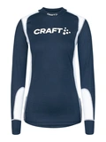 Craft Dame NOR Baselayer Sett Superundert&#248;y helt sett Blaze-White