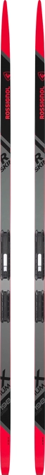 Rossignol Felleski X-IUM R-Skin Felleski til trening og turrenn