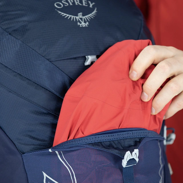 Osprey Talon 22 L/XL Ryggsekk Aktiv dagstursekk Limon Green 