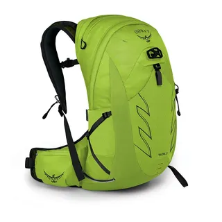 Osprey Talon 22 Ryggsekk Aktiv dagstursekk Limon Green