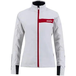 Swix Dame Jakke Evolution GTX Inf. Allsidig Gore-Tex jakke - Bright White
