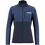 Swix Dame Infinity Midlayer Jakke Allsidig mellomlag - Lake Blue