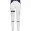 Swix Dame Dynamic Bukse Skibukse i softshell - Bright White