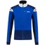 Swix Herre Dynamic Jakke Skijakke i softshell - Olympian Blue
