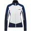 Swix Dame Dynamic Jakke Skijakke i softshell - Bright White