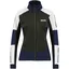 Swix Dame Dynamic Jakke Skijakke i softshell - Dark Olive