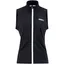 Swix Dame Quantum Performance Vest Allsidig treningsvest - Black