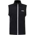 Swix Herre Quantum Performance Vest Allsidig treningsvest - Black