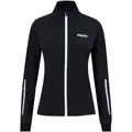Swix Dame Quantum Performance Jakke Allround treningsjakke - Black