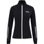 Swix Dame Quantum Performance Jakke Allround treningsjakke - Black
